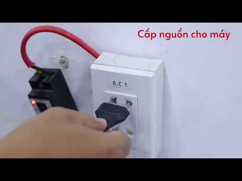 Video hướng dẫn
