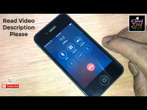 iCloud Unlock activation Lock For iPhone/iPad 2021 Done✔️ !!With Success Proof!!! Video
