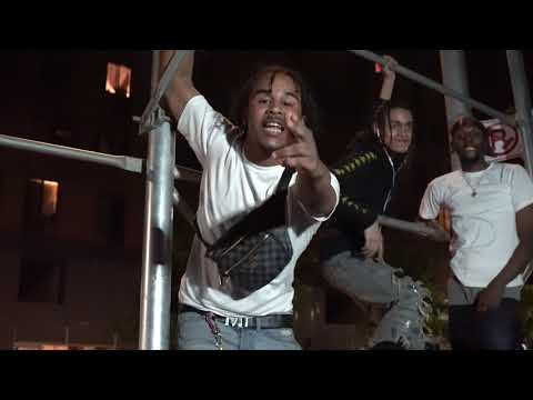 Young bali ft gillY SPINBLOCKZ  NO REMORSE