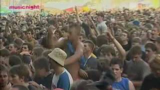 Pennywise - Territorial Pissings (Nirvana Cover)