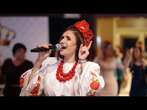 Colaj muzica de petrecere Constantin Enceanu Mariana Ionescu Capitanescu Zina Ghitulescu & Formula 9