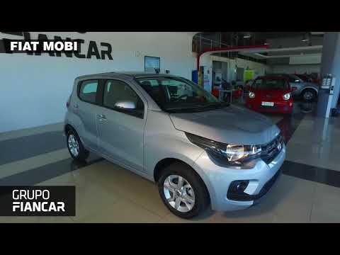 FIAT MOBI