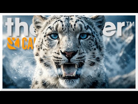 After 2 years! The search for the diamond snow leopard | theHunter Call of the Wild