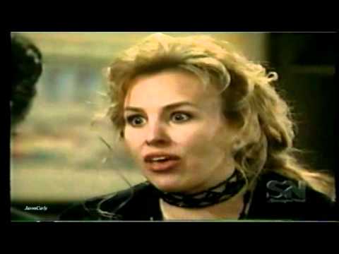 2001 ~ Caroline Benson 32 ~ Sonny Offers To Buy Laura Out