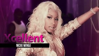 Nicki Minaj - Xcellent (Verse)