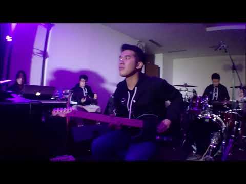 Kami Memuji KebesaranMu - Power Conference Act 1