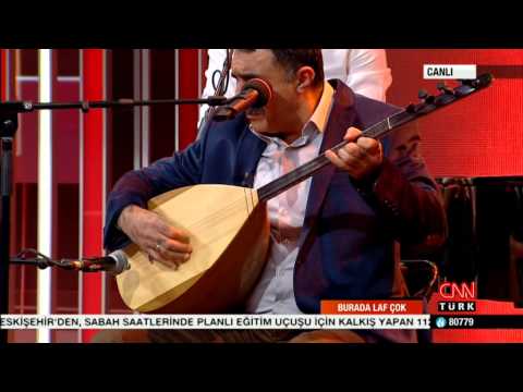 Erdal Erzincan - Tutam Yar Elinden { Burada Laf Çok } 05.03.2015
