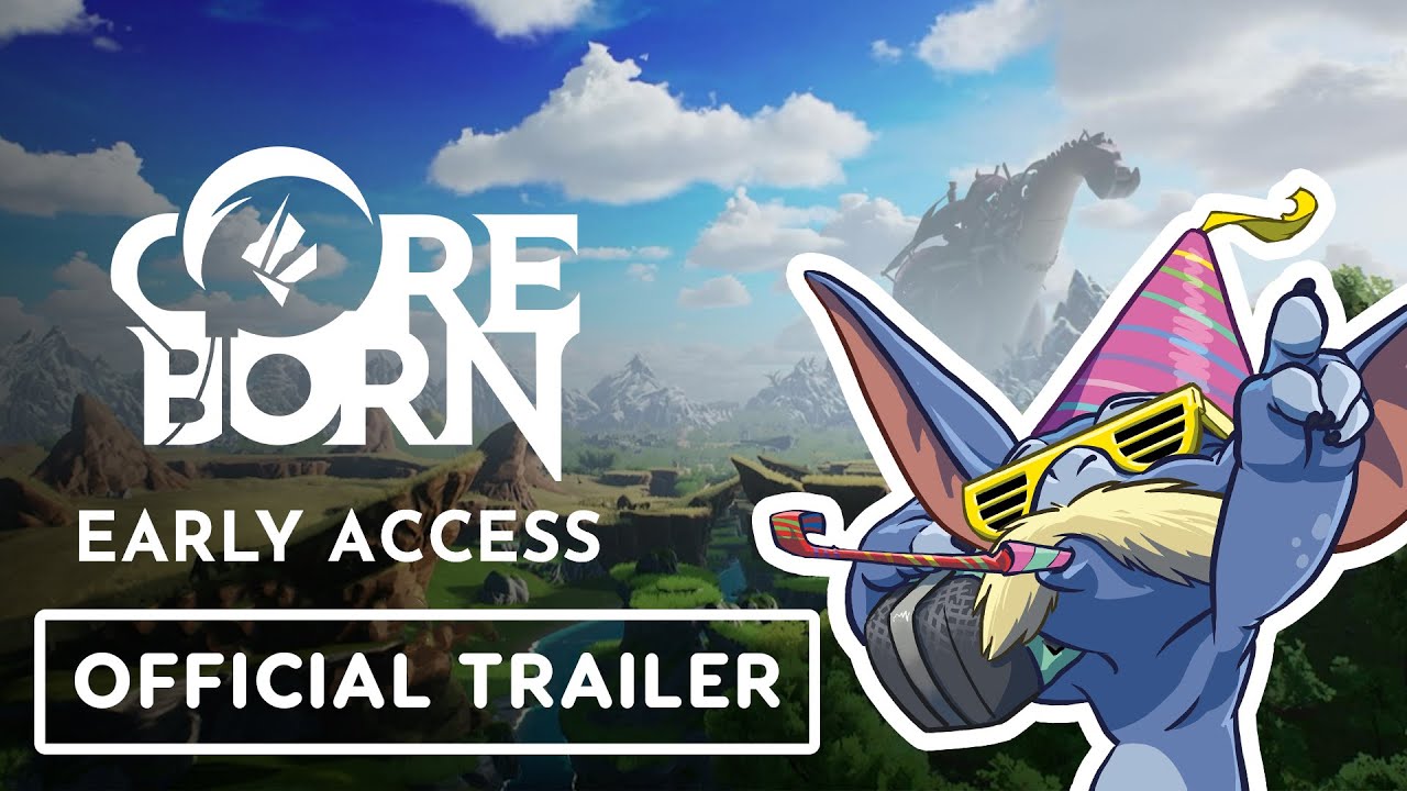 Coreborn