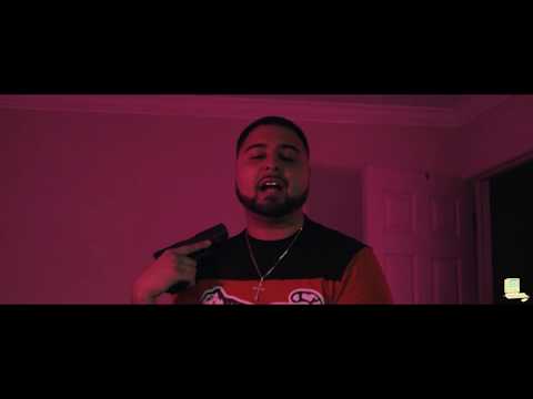 Easy - Applying Pressure (Prod. @Killasiiwila) Dir. by @btcvisuals