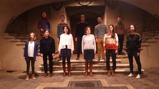 Marche des Rois - air traditionnel [Sursum Corda]