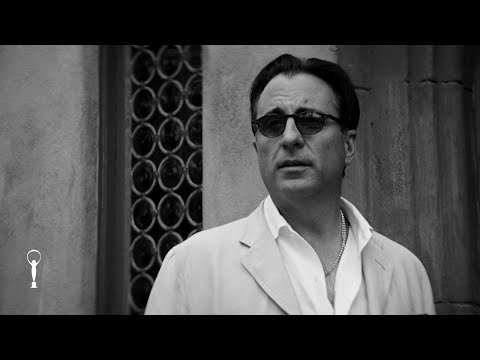 44th KVIFF Official Festival Trailer - Andy Garcia