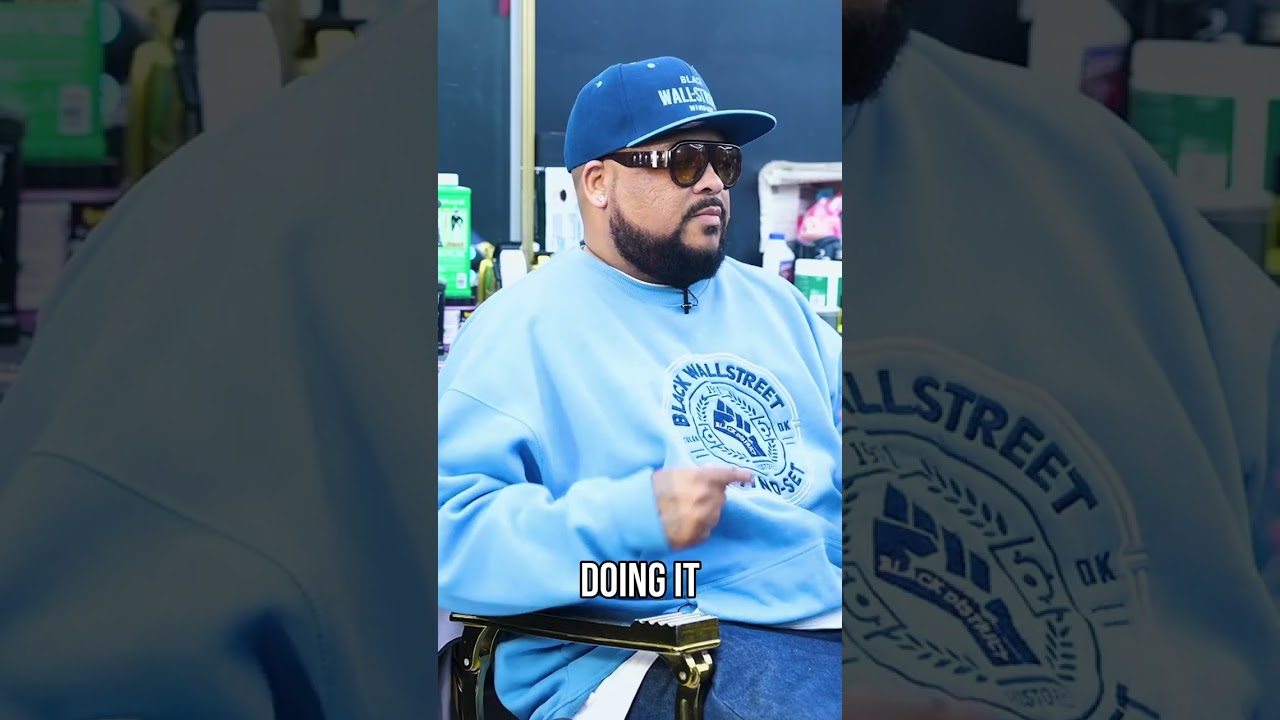 EARLY 80S HIP-HOP PIONEERS, UNIQUE SINGING AND RAPPING STYLE