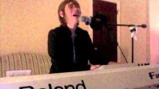 3/7 Michael Rider - Hero - July 3, 2011 - StageIt