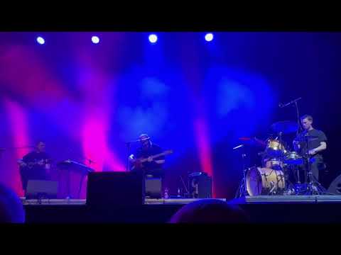 Charlie Cunningham - So it seems live in Berlin 23.04.2025