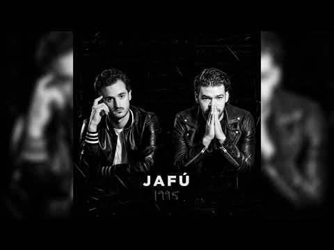 9. Jafú -  El Daño Que Causé (Audio Oficial)