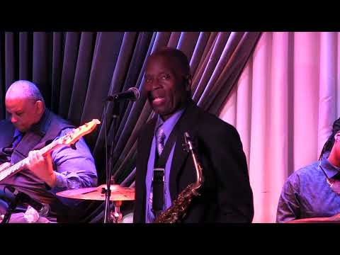 Maceo Parker @ Blue Note Jazz Club NYC (2015-03-22)