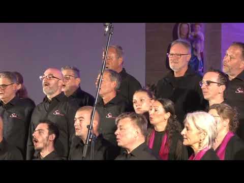 Vocal Spirit - True Colors