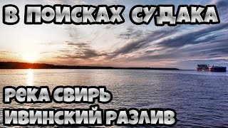 Свирь голавль где ловить