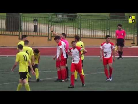 C.D. Utica  A.D. Mancha Real