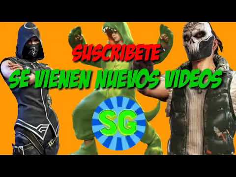 NUEVOS VIDEOS SE VIENEN EN EL 2019 :3