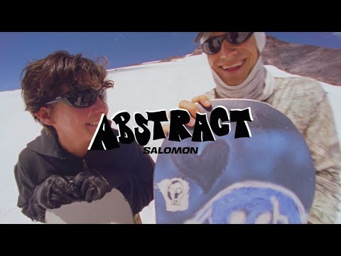 Thumbnail preview for Salomon - item 4