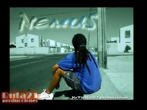 NEMUS ONE - Con el Rap de Nuestra Parte ( A.B.O )