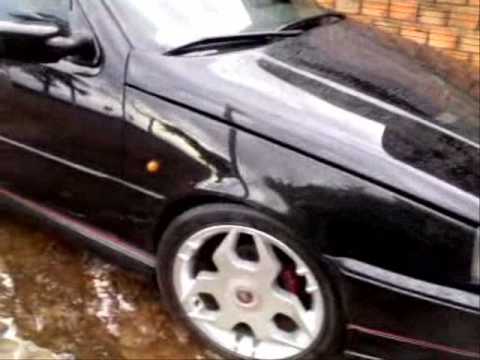 tuning fiat tipo e stilo