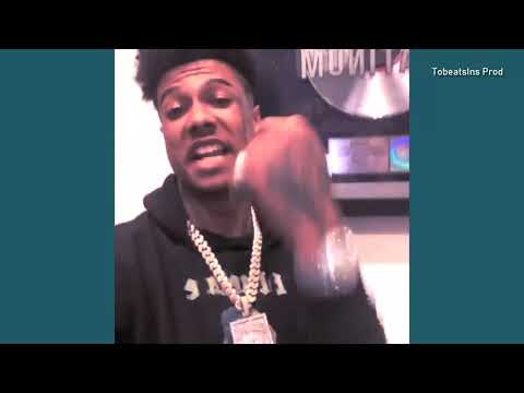 [FREE] Frostydasnowmann x Blueface x Almighty Suspect x AzChike Type Beat  "Bossed up" (TobeatsProd)