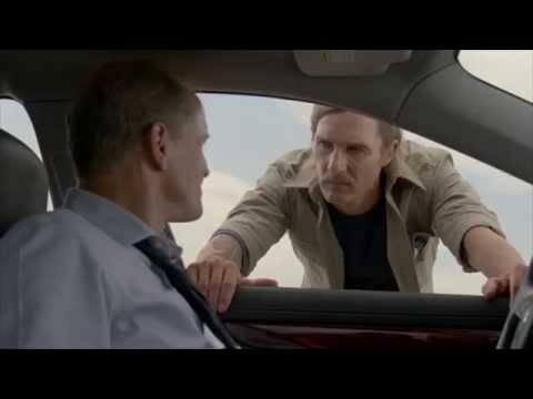True Detective-Rust and Marty Hot Tempers Best Scenes