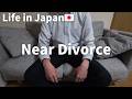 Daily Routine Of A Lonely Japanese Father On The Brink Of Divorce Cold Winter Night Japan VLOG