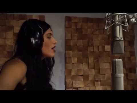 The Weeknd - I Can't Feel My Face (Jasmine Singh)