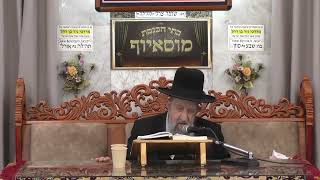 הרב בן ציון מוצפי • פרשת בשלח תשפ'ו (בית הכנסת מוסאיוף - ערוץ חדש) - התמונה מוצגת ישירות מתוך אתר האינטרנט יוטיוב. זכויות היוצרים בתמונה שייכות ליוצרה. קישור קרדיט למקור התוכן נמצא בתוך דף הסרטון הרב בן ציון מוצפי • פרשת בשלח תשפ'ו (בית הכנסת מוסאיוף - ערוץ חדש) - התמונה מוצגת ישירות מתוך אתר האינטרנט יוטיוב. זכויות היוצרים בתמונה שייכות ליוצרה. קישור קרדיט למקור התוכן נמצא בתוך דף הסרטון