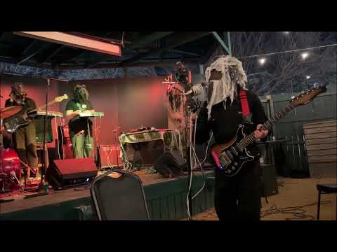 Snapped Ankles - Live at Cheapsteaks, Deep Ellum, Dallas, TX 3/19/2022