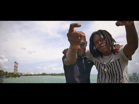 LEDYL feat JOOSLYF - DEBAUCHE