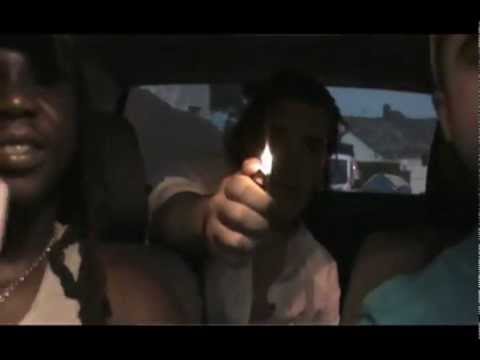 Nesty Fresh- Crema com el Foc (Clip)