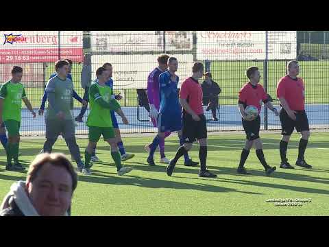 2026 02 08 FV N'rh Landesliga Gr 2 SP19 DJK SF Katernberg vs  ESC Rellinghausen 06
