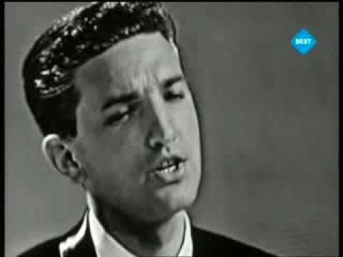 ESC-Jugoslawien Vice Vukov-Brodovi (1963)
