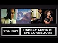 Ramsey Lewis feat.   Eve Cornelious     "TONIGHT"      (1993)