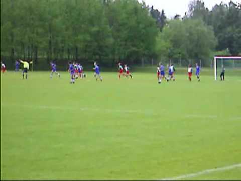 23-05-2009 UKS Widok Lublin - KP Wieniawa Lublin rocznik 95