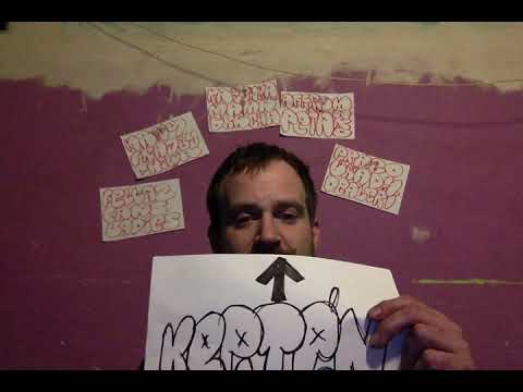 Video thumbnail for Kretén
