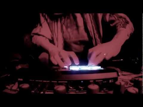 L Rey - BeatMaker (Live  aux Cariatides)