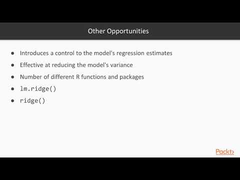 Statistics for Data Science The Course Overview | packtpub com