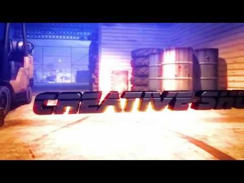 D4 Promo By Extravertz