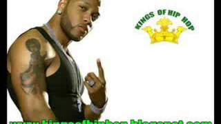 Flo Rida Ft Ashanti - Something Crazy