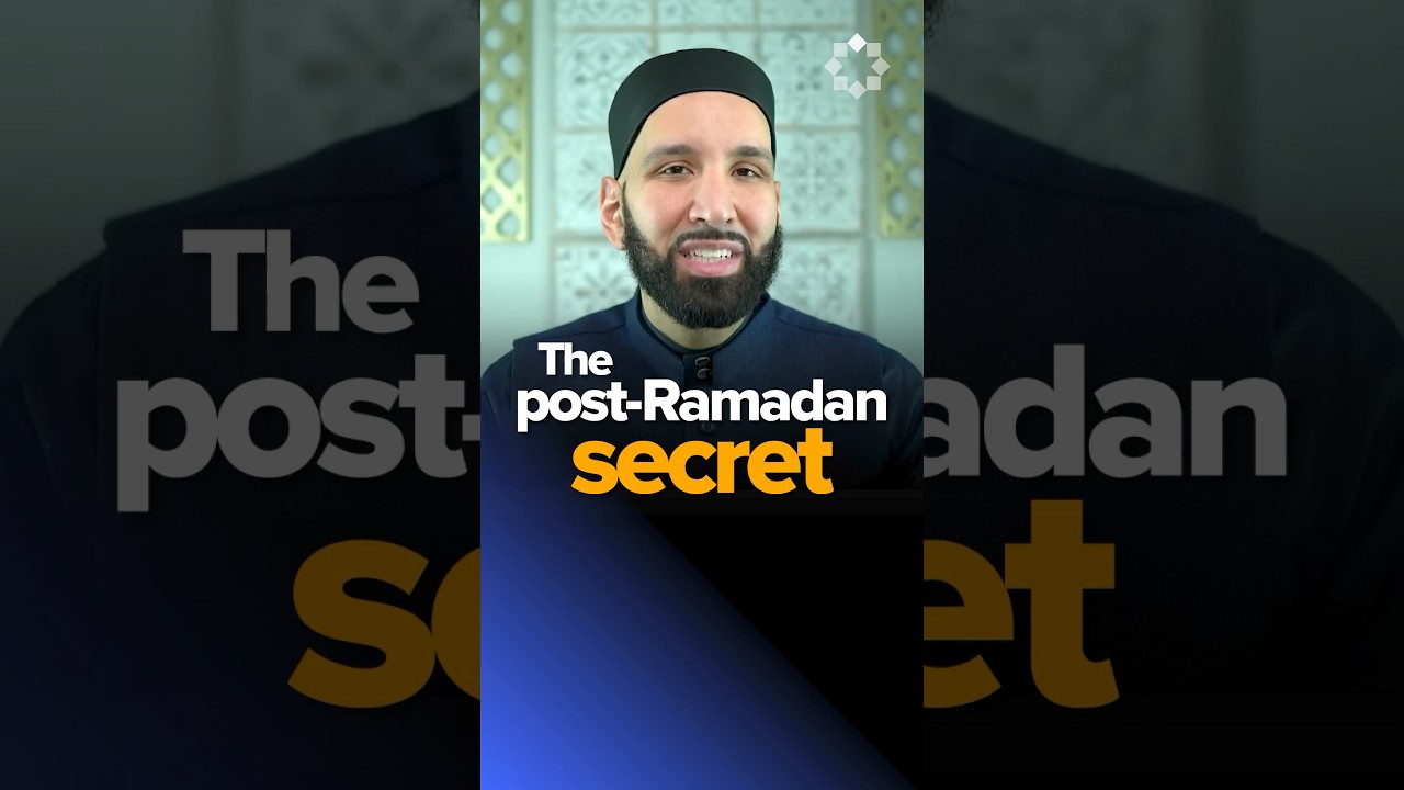 The Month That Multiplies Your Ramadan