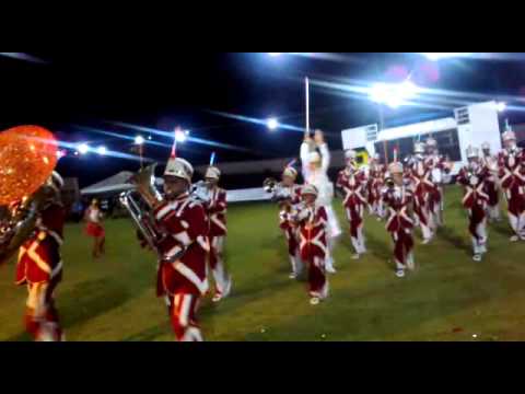 Fanjac na final de Brejões 08/12/2012