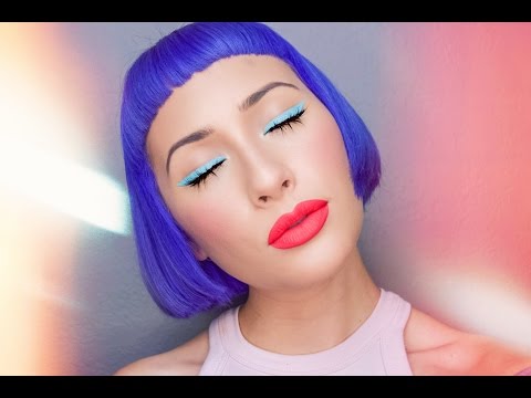 Make Up Forever Aqua XL Eye Pencils Review/Demo