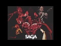 SAGA Give 'Em The Money /w Jim Gilmour on vocals! Live 1980!