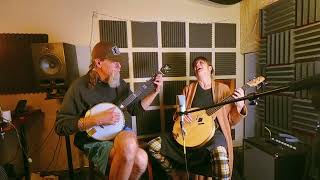 Courtney &amp; Douglas Live Performance - I Fall to Pieces - by Hank Cochran &amp; Harlan Howard