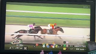 【競馬実況動画2026】第3回阪神競馬3日目11R三宮ステークス オープン グランドプラージュ（川田将雅）
